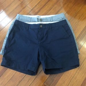 Bundle of Every Day shorts 2 for 1